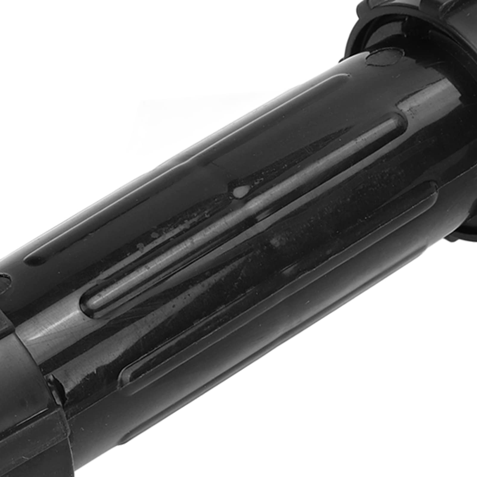 Akozon Conector de Paleta para Kayak, 2 Uds., Conectores de Eje de Remos de Plástico para Bote Inflable