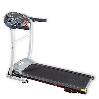 Speedo Esteira Ergométrica TR2 1.75HP até 10 km/h com Inclinação Manual