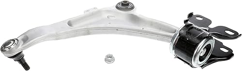 Miniatura 5 de Dorman Premium CB45254PR Brazo de control de suspensión inferior del lado del pasajero delantero y conjunto de rótula compatible con modelos