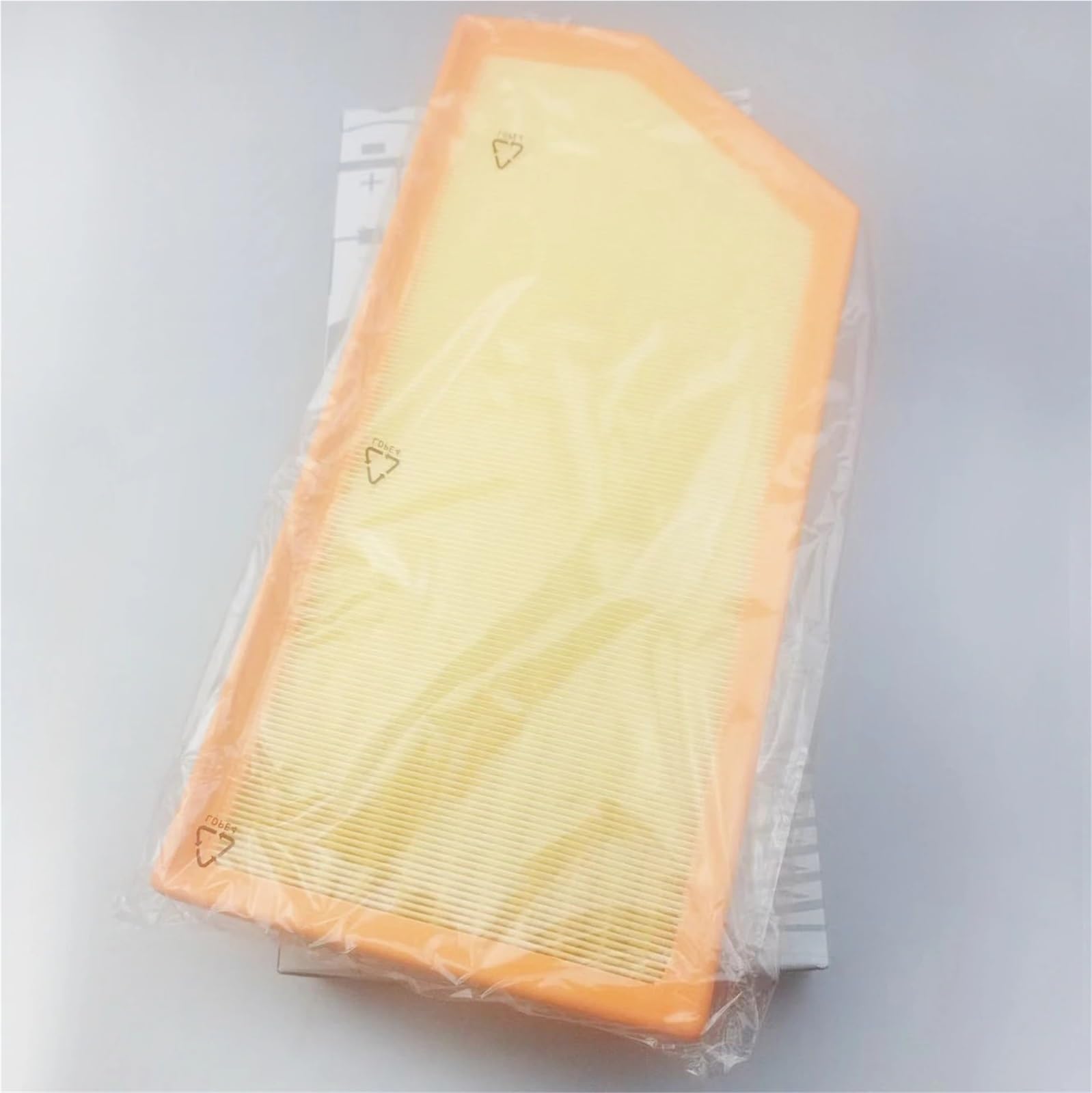 Filtros De Aire Para Benz C257 Para CLS450 Para CLS53 W222 V222 X222 S350d S400d A6540940004 Filtro De Aire Para Diésel 6540940004