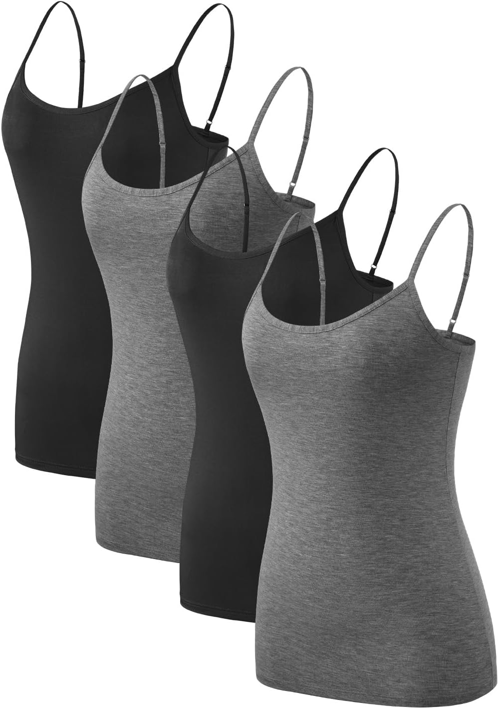 Black/Dark Grey/Black/Dark Grey
