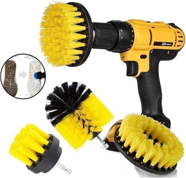 Microcase 3l  F r a Seti Banyo Mutfak Oto Jant Matkap Ucuna Tak lan Temizlik F r a Ba l  AL4199