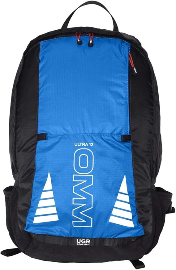 omm running backpack