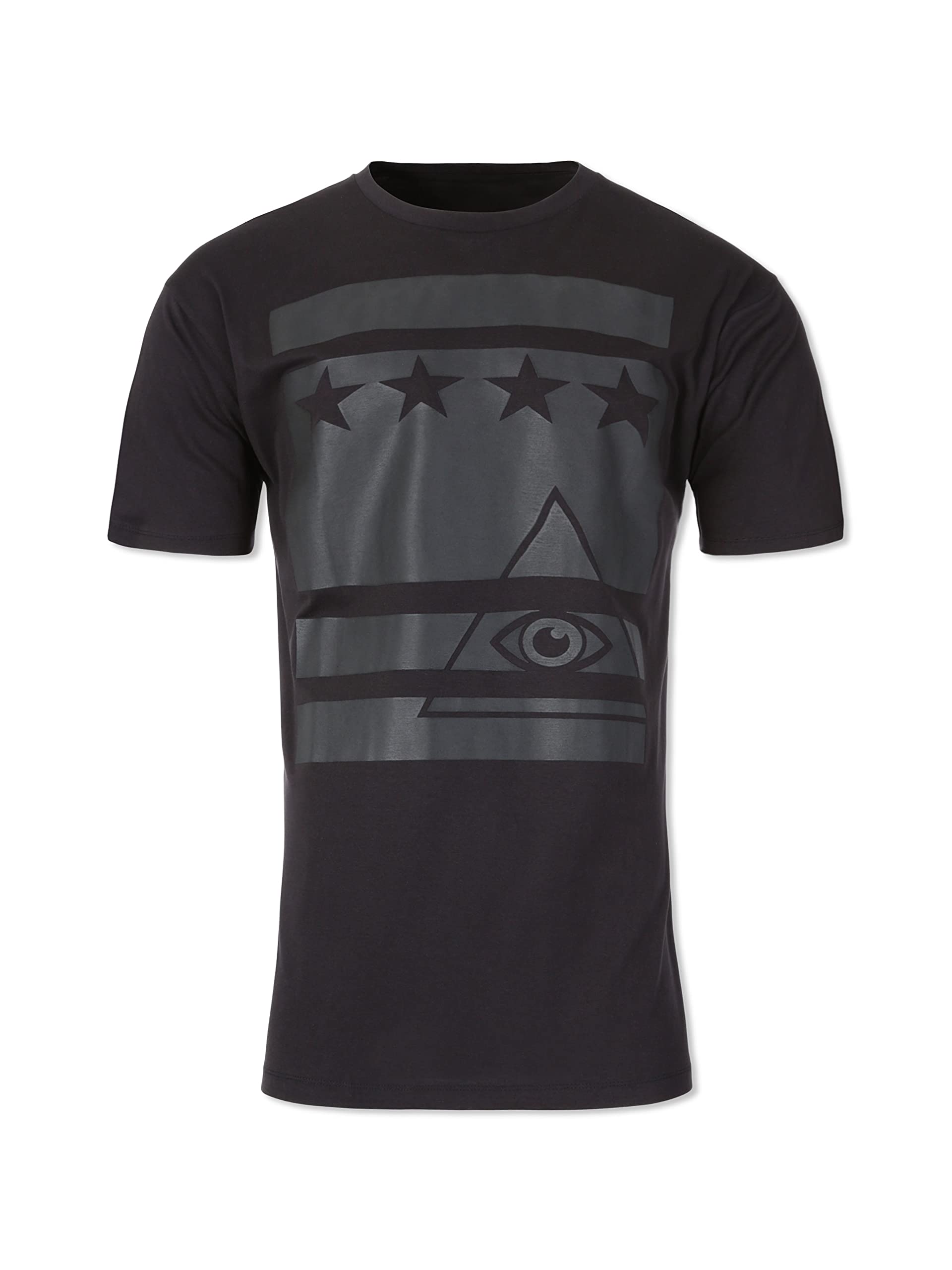 Hat and Beyond Mens Longline Hipster T Shirt Short Sleeve Athletic Casual Variety Vintage Y2K Hooded Distressed Top