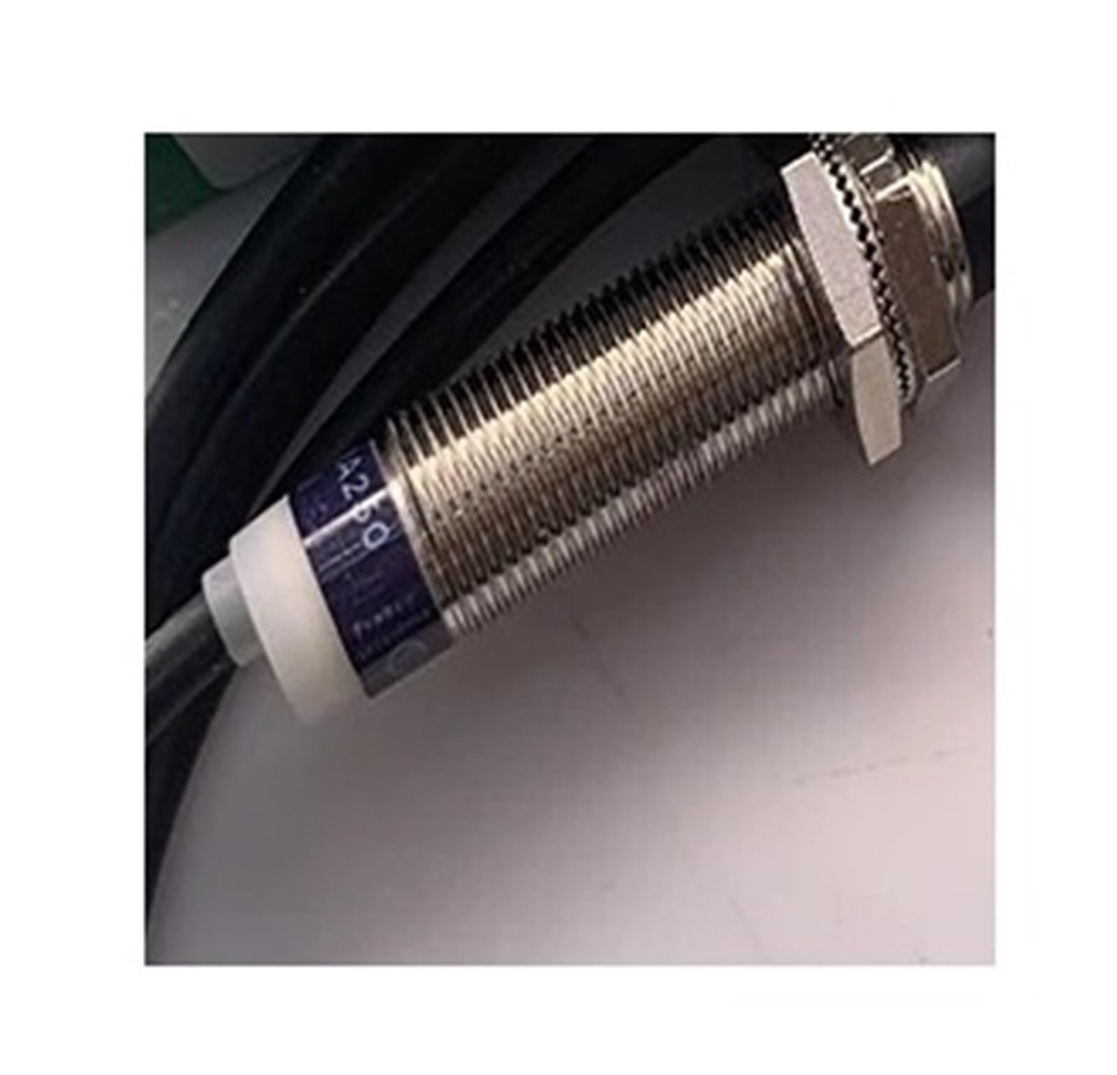 Interrupteur XS2M12MB250 étanche de haute précision