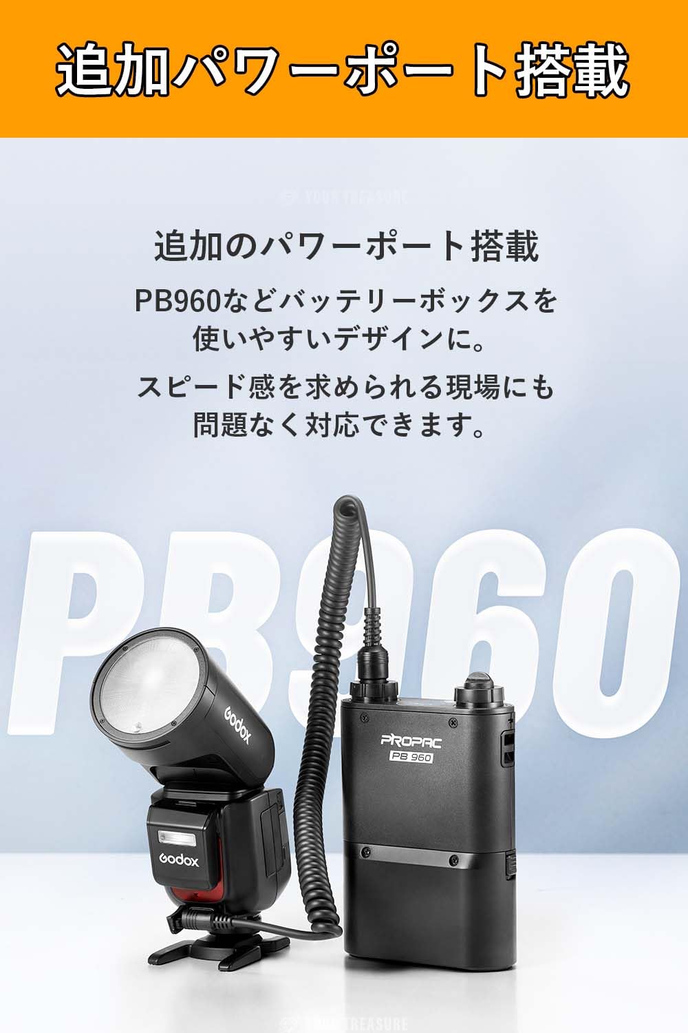 Amazon | 【日本正規代理店/技適マーク】Godox V1ProN Nikon対応 