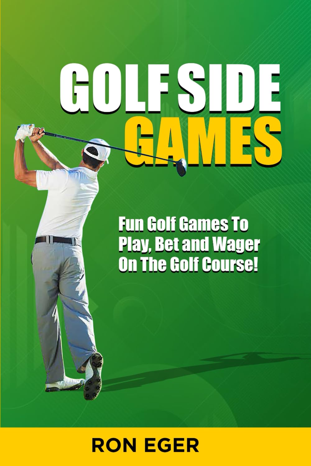 GOLF SIDE GAMES: Fun Golf Games To Play, Bet, And Wager On The Course!