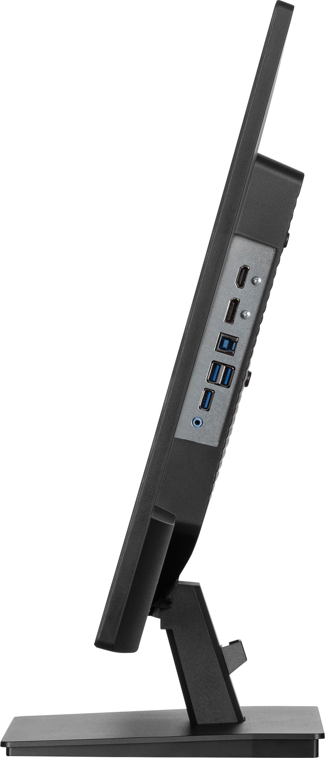 Iiyama Ecran 31,5 Noir 3ms Dalle IPS 2560x1440 100Hz 250 CD/m² 2xHDMI 1xDisplayPort 3xUSB HUB (3.2) HPs VESA 100x100 X3270QSU-B1