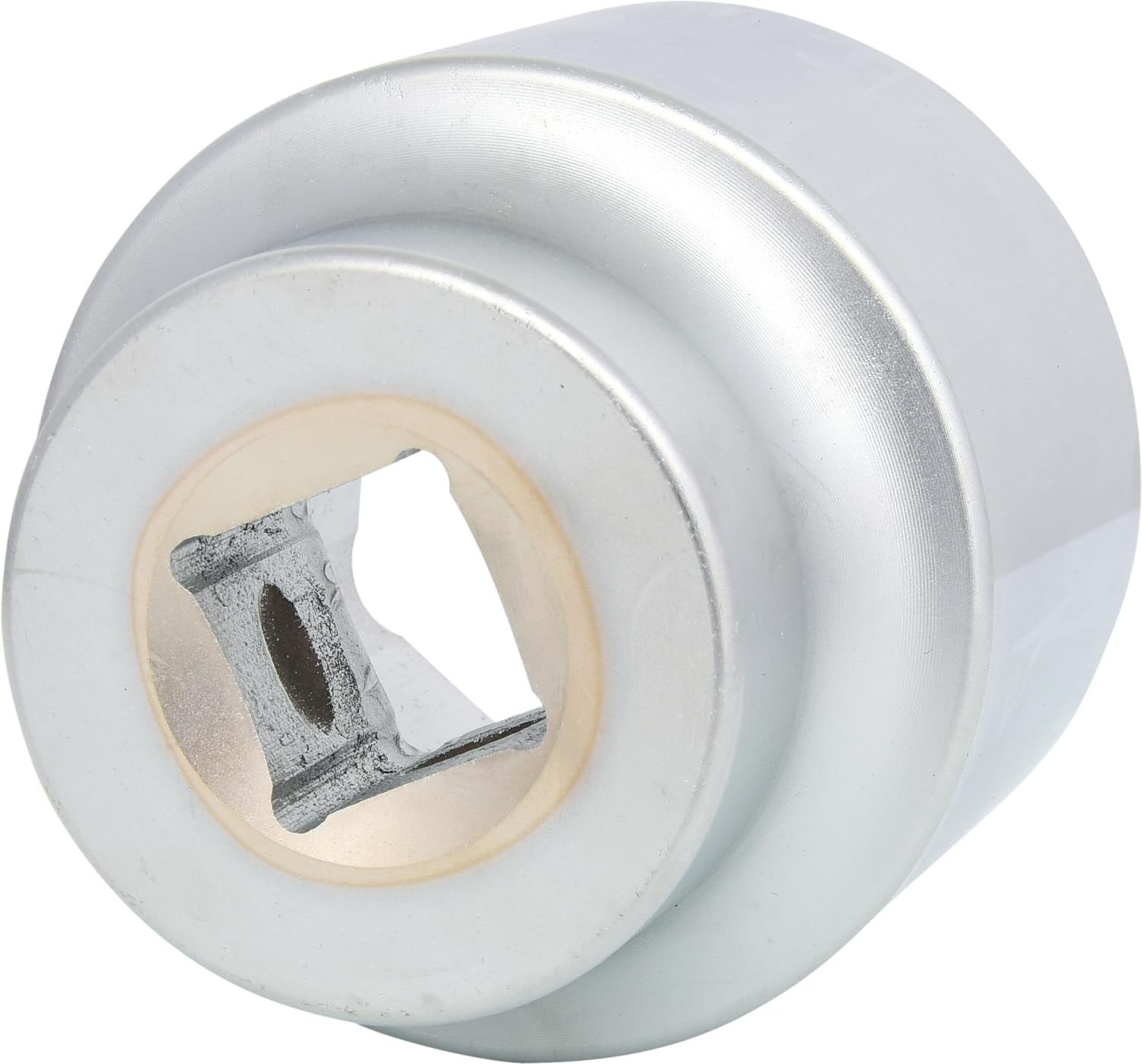 KS Tools 911.1070 - Llaves de vaso hexagonal, pulidas (tamaño: 70 mm, 1")