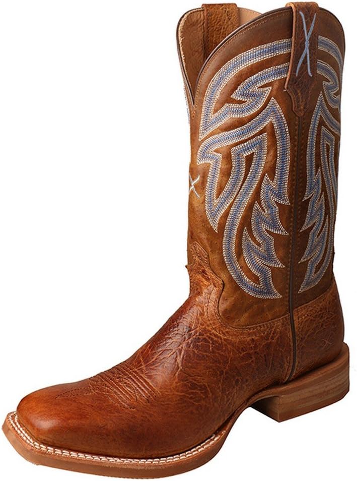 Twisted X Men's 12" Rancher