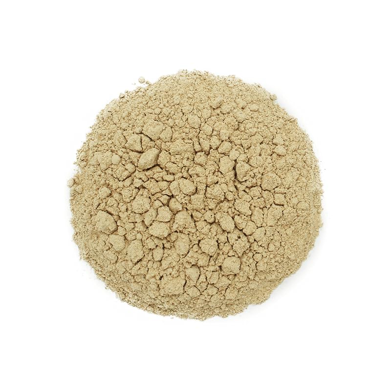Gran Velada - Jengibre Molido 1 Kg | Ginger | Antioxidante y estimulante | Exfoliantes y mascarillas