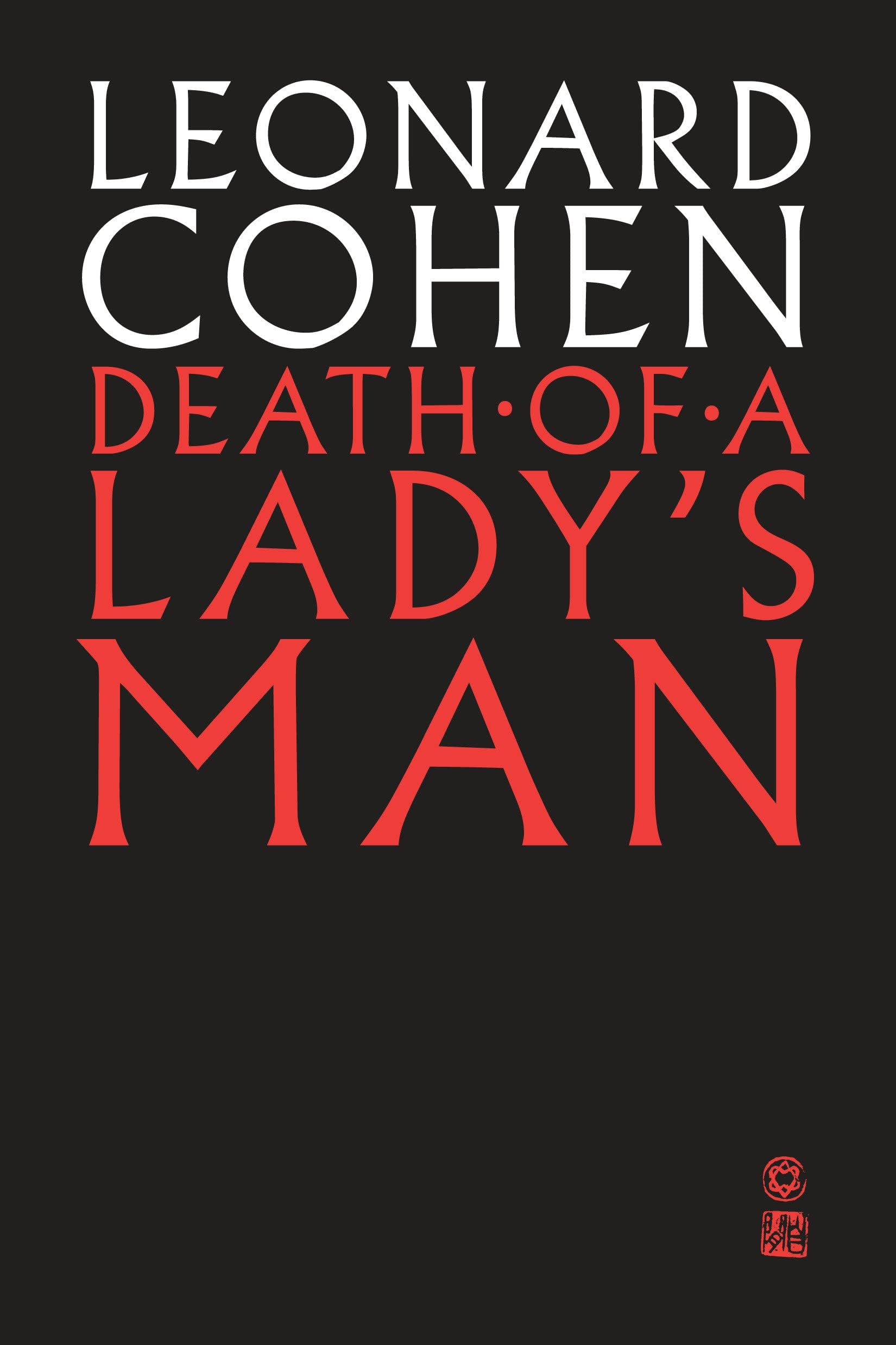 Leonard CohenDeath of a Lady's Man