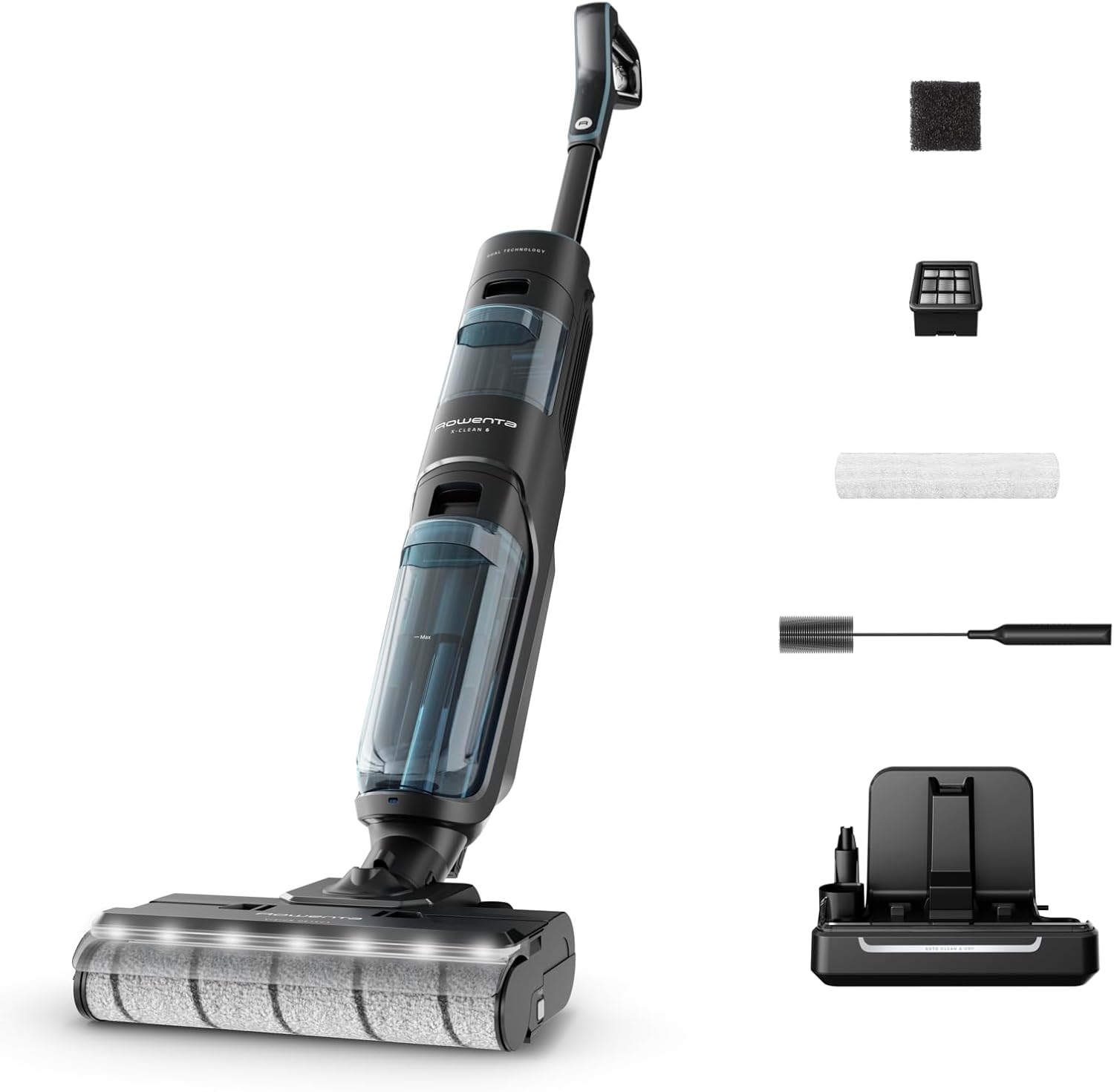 Rowenta X-Clean 5 (GZ5555EE)