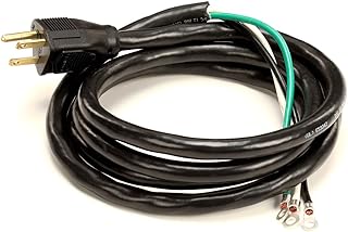 Star D9-GR0194 Power Cord Assy.