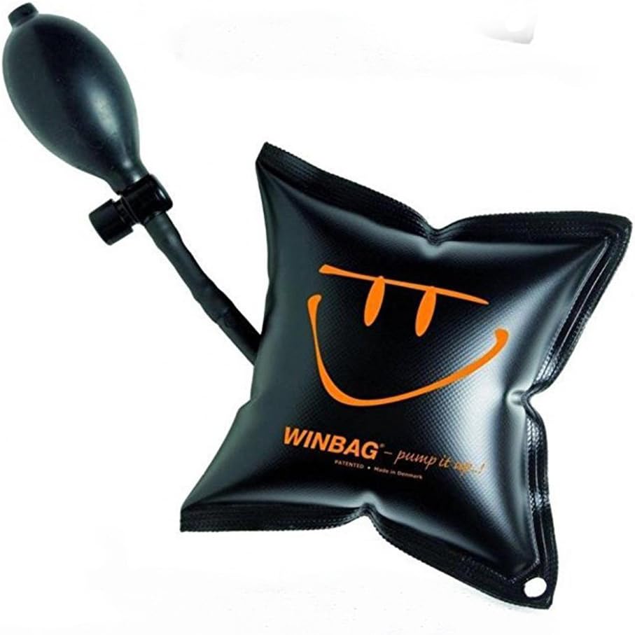 Winbag - Inflatable Leveling Tool