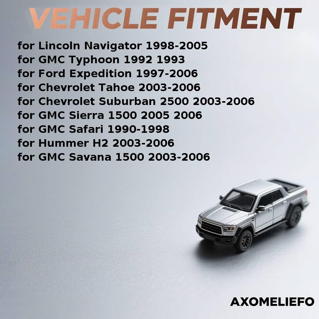Rear Transfer Case Output Shaft Seal,Transfer Case Rebuild Kit for Chevrolet Tahoe 2003-2006 for Ford Expedition,F-150,F-250,F-350 1987-2006 Replacement 2L14-7B215AA, 2L14-7B215-CA, 2L1Z-7B215-A 1 x