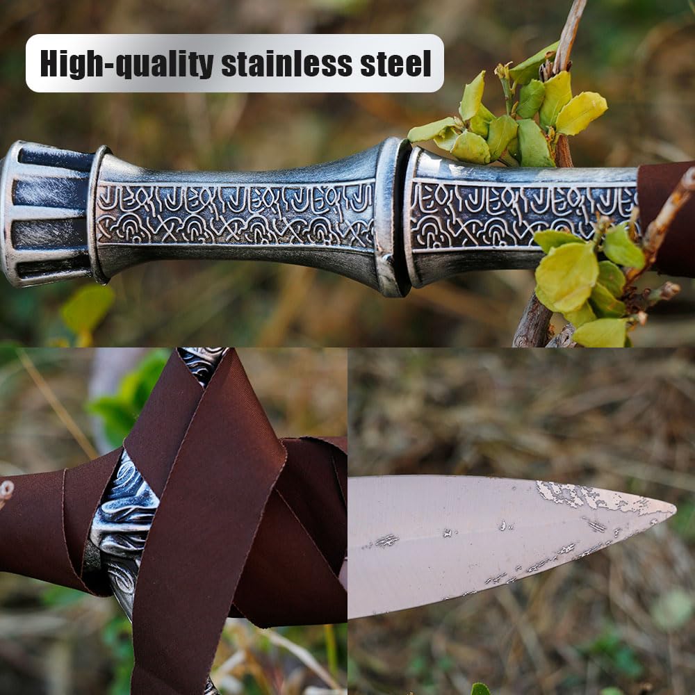 LuGlory Handcrafted Full Metal 40