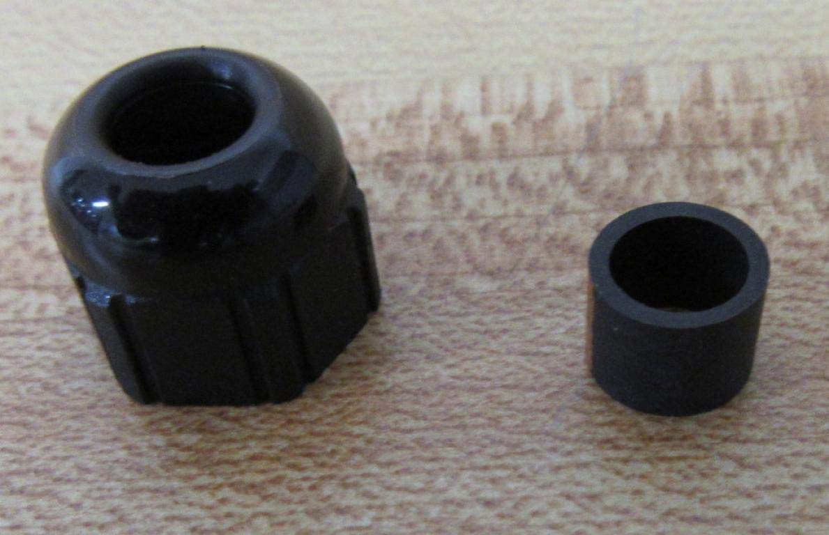 Brad Harrison Daniel Woodhead 8A5000-31 Connector 8A500031