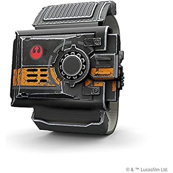 phone controlled bb8