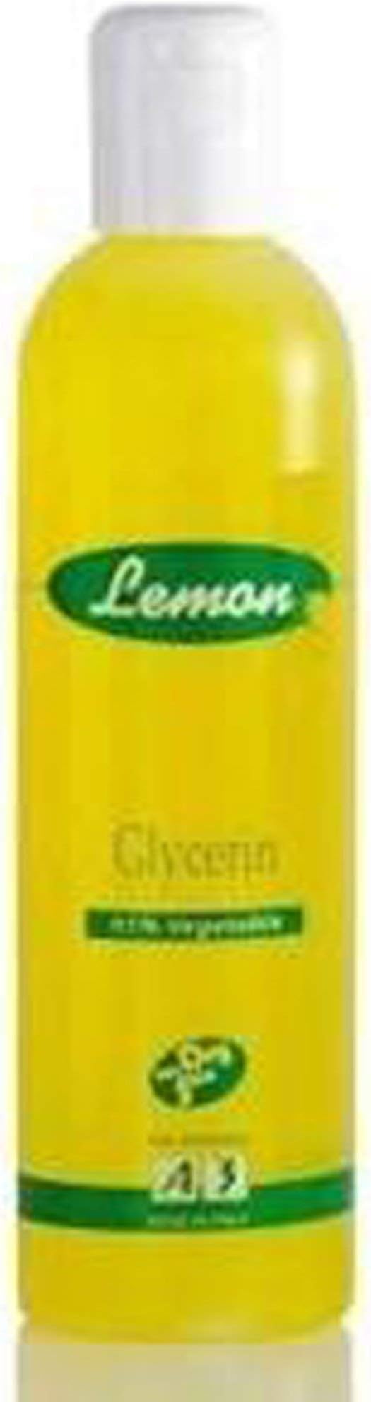 A3 Lemon Glycerin - 260 ml