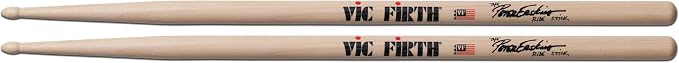 Baqueta Vic Firth Signature Series Peter Erskine Ride Stick miniatura 3