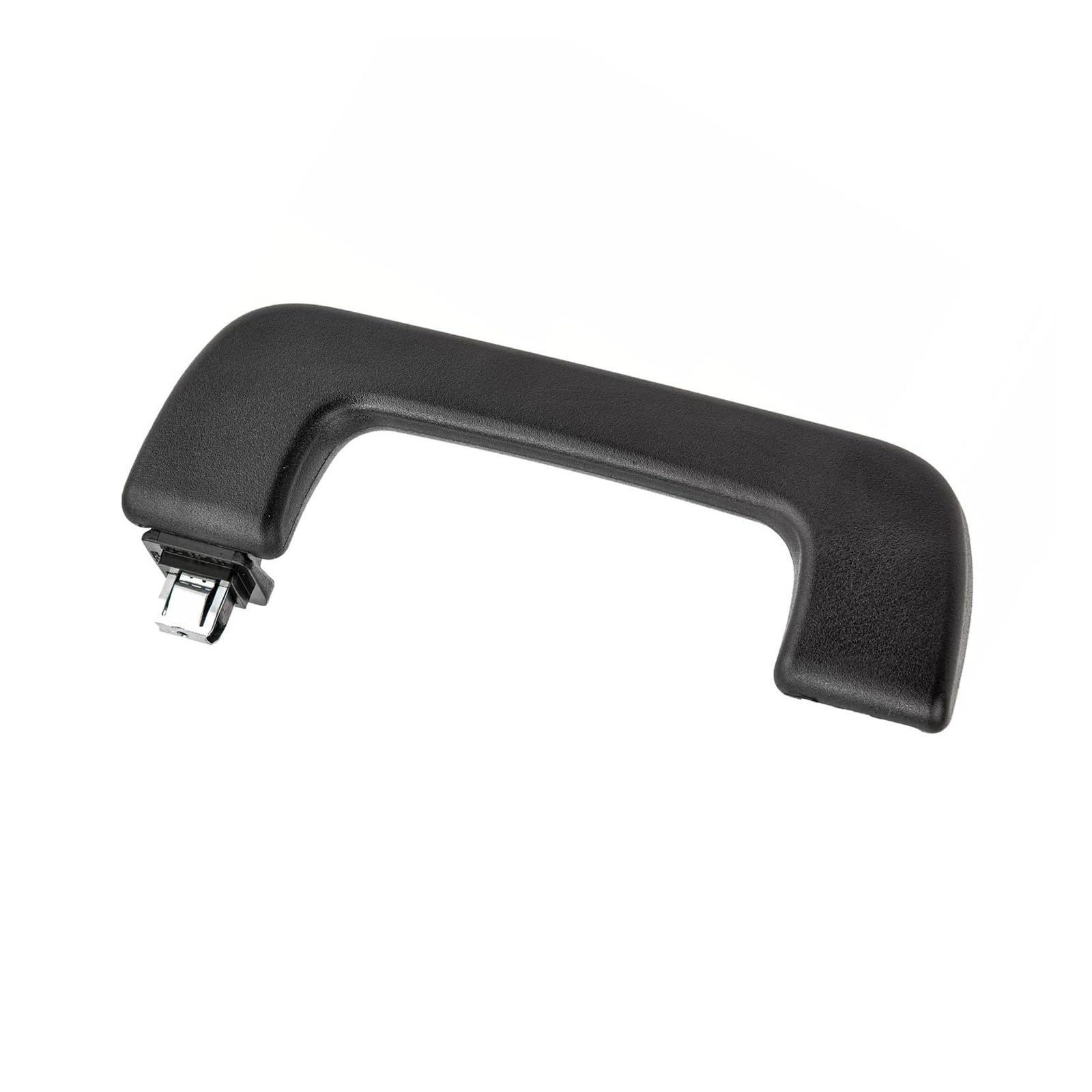 ELEKMPMGTD 8R0857607H 8K0857607 8UD857607 Front Interior Top Roof Headliner Grab Handle for Amarok 2013-2022 Interior Door Handle(Black)