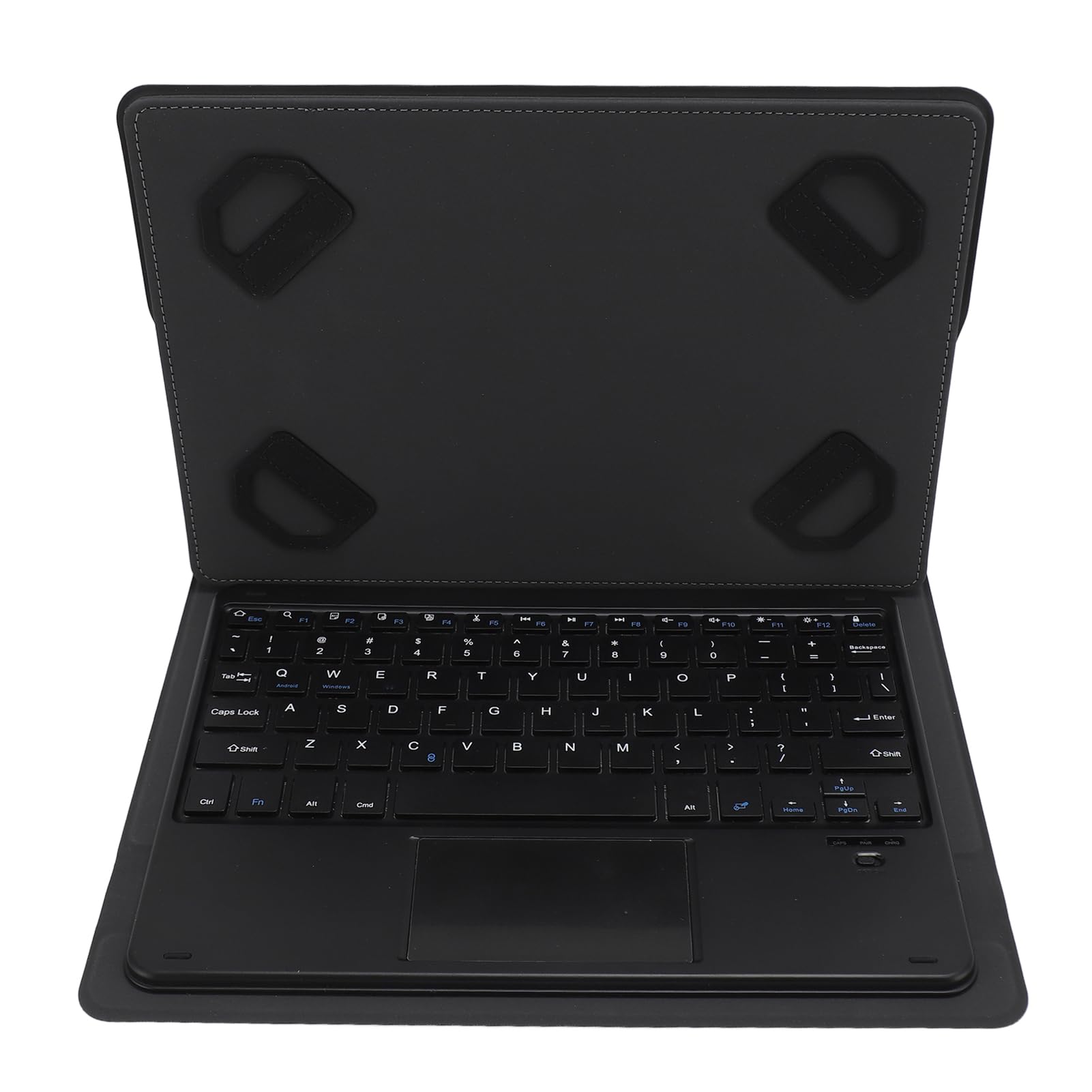 Domary Caja Universal del Teclado de la Tableta para Las Tabletas de 9-11