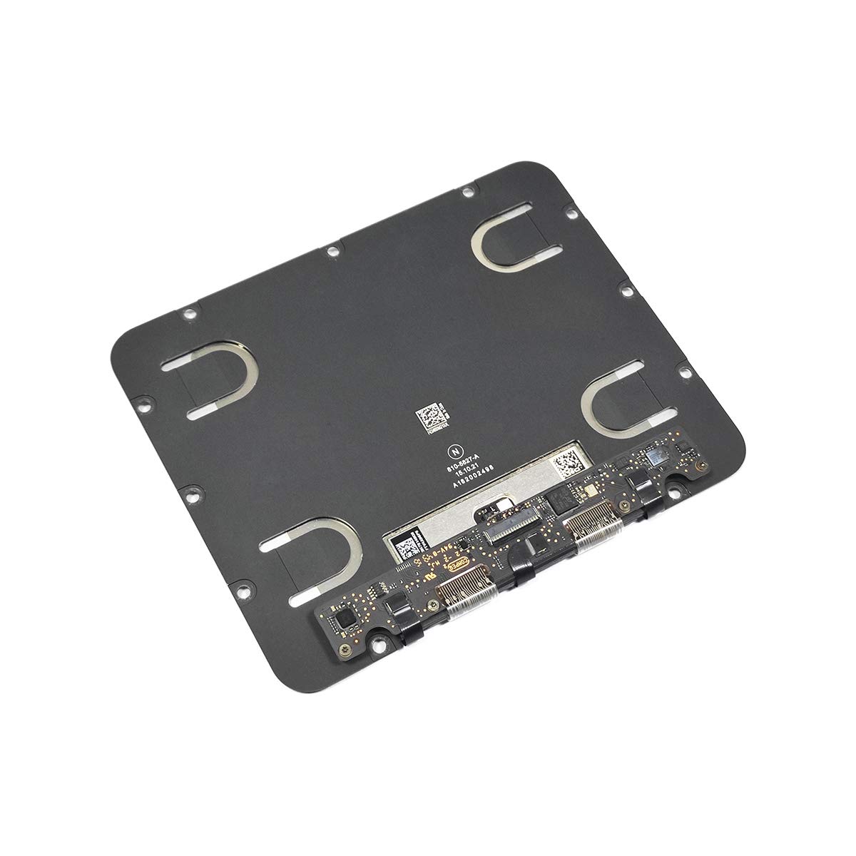 ICTION Trackpad Touchpad de repuesto para Apple MacBook Pro Retina de 15 pulgadas A1398 Trackpad Touchpad 2015 año MJLQ2LL/A MJLT2LL/A