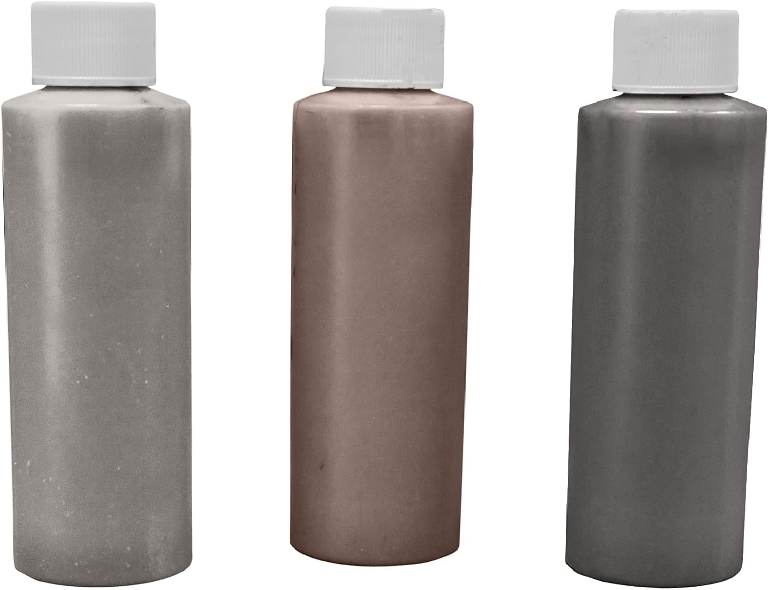 GenStone Paint Kit for Faux Stacked Stone in Coffee Color for Do It Yourself Friendly Home Improvement Projects