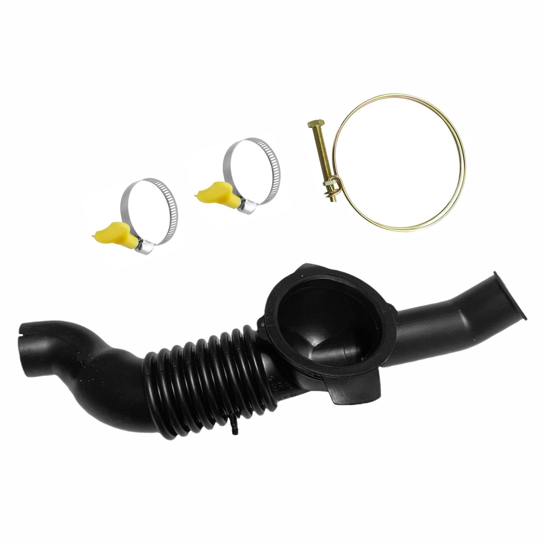 Soufflet de vidange 4738ER1002A pour retrouver un linge propre et sec