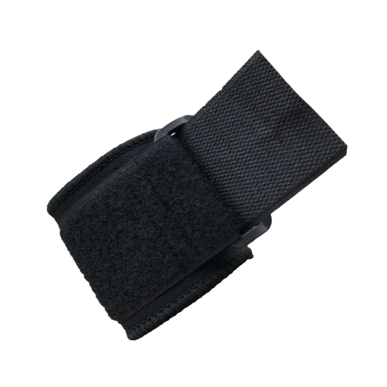 GOOHOCHY Fitness Wristband Sports Wrist Guard Breathable Fabric Protective Wristband for Workout Wrist Compression Sleeve for Men Women