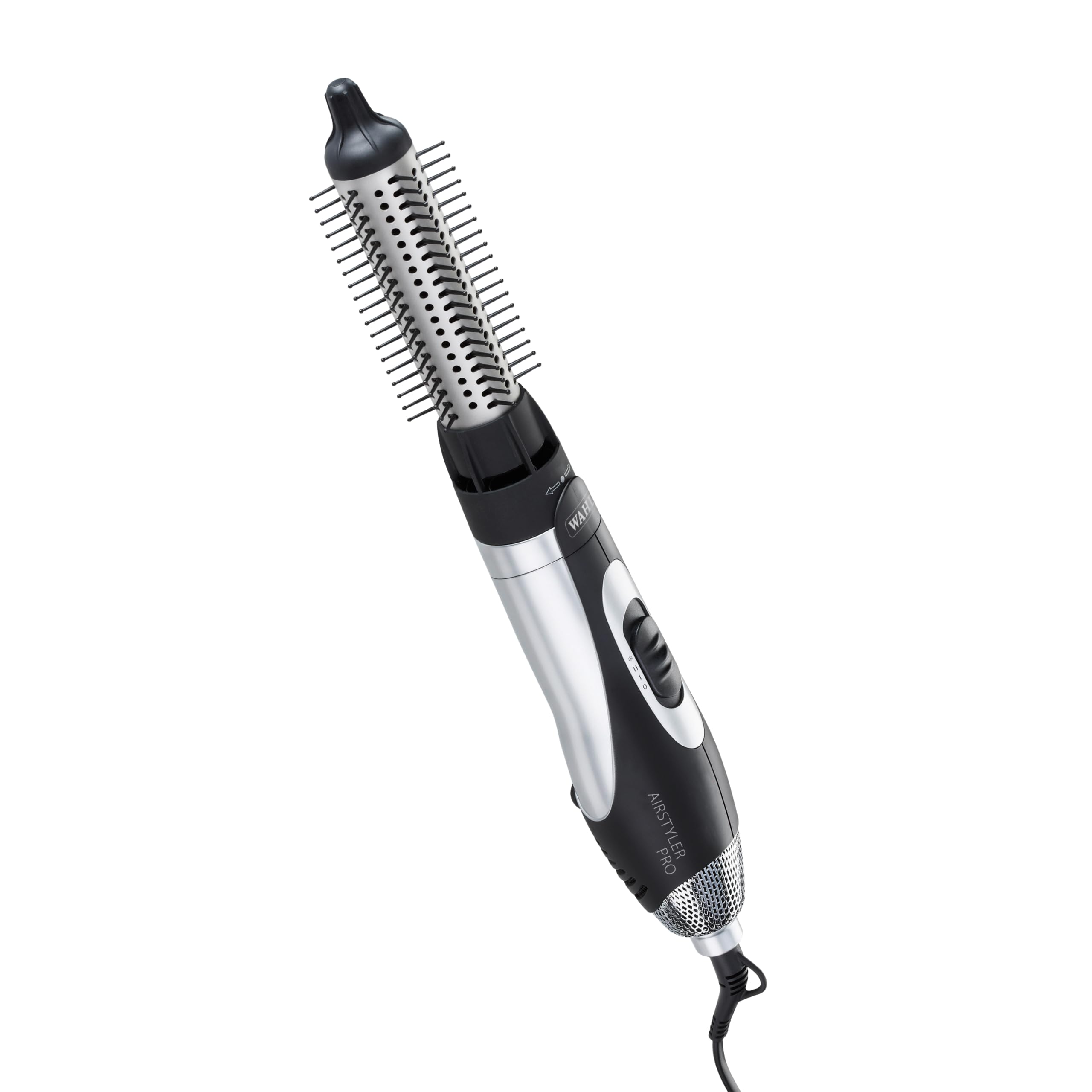 Wahl Airstyler Pro - Spazzola termica - Set di piastre ad aria calda di alta qualità