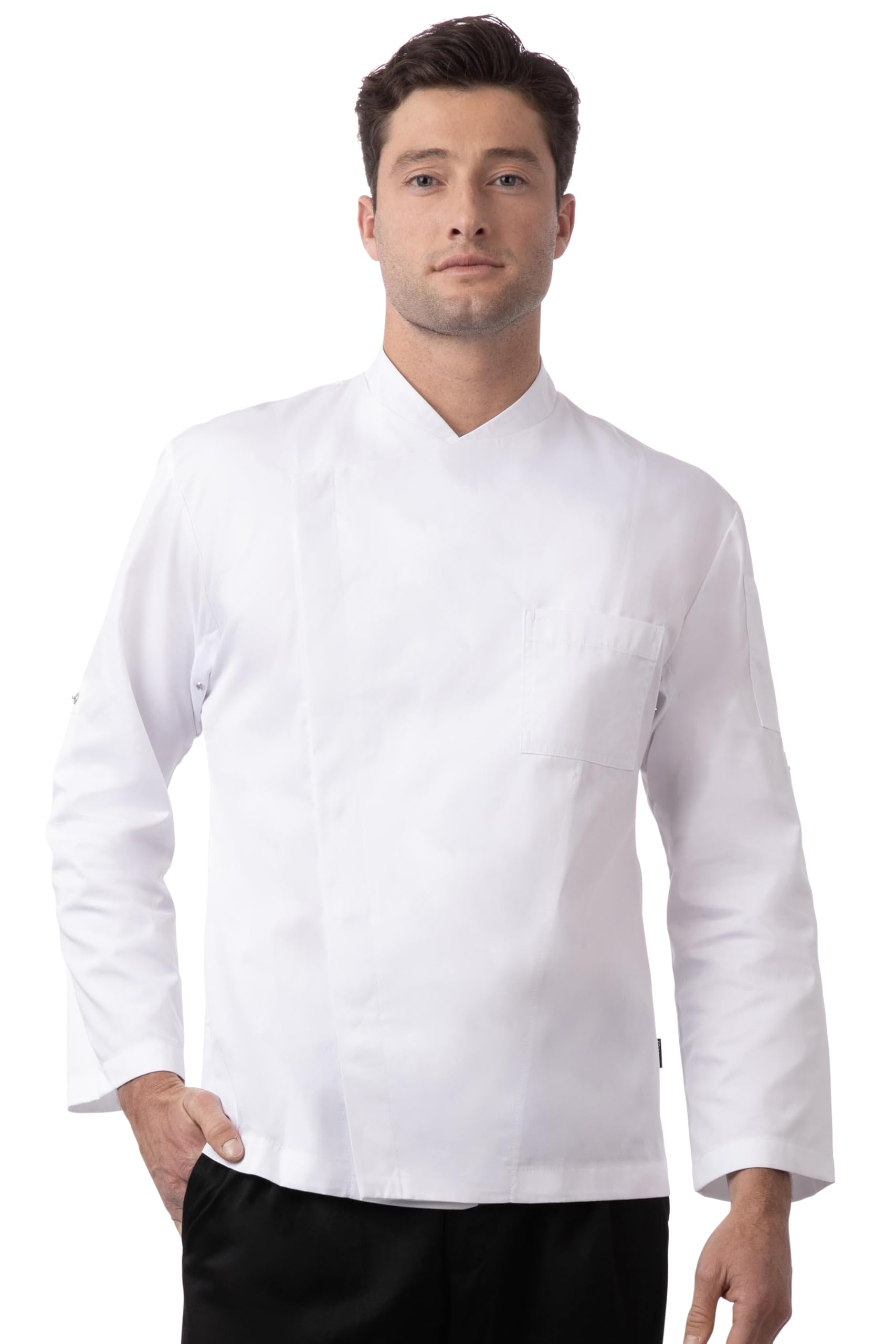 Men's Menuire Chef Jacket