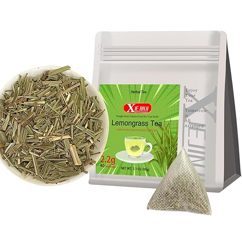 Miniatura 17 de XIEJINJI Té de Diente de León, 100% Raíz y Hoja Pura de Diente de León, 4.2g*40Unidades, Reutilizable para Infusión, Mezcla Herbal Sin Cafeína para