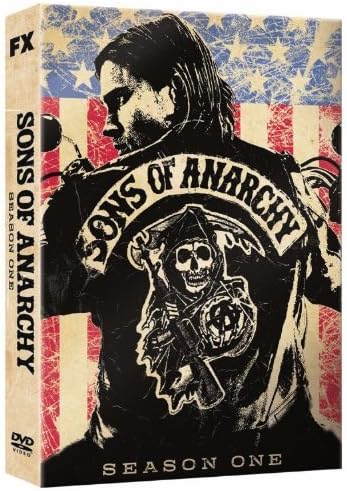 Sons of Anarchy - Season 1