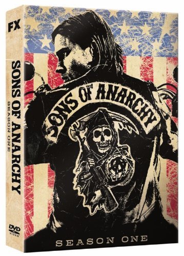 Sons of Anarchy - Season 1 [DVD]