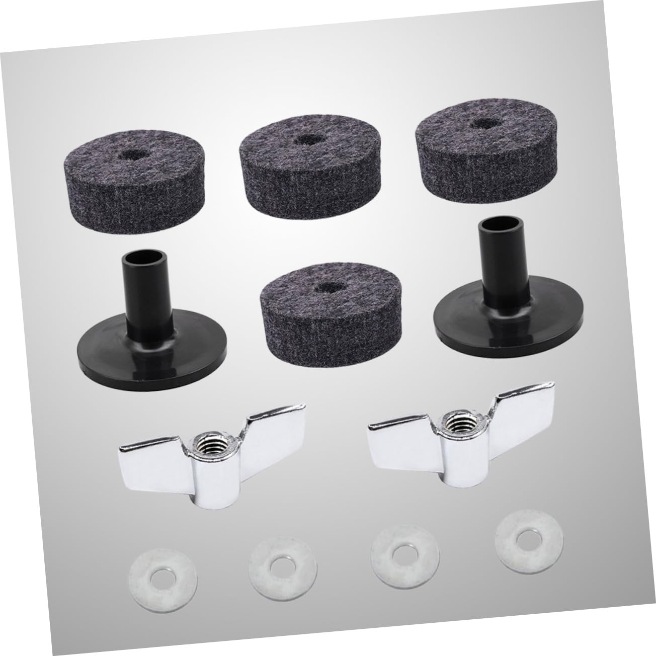 Dixon PAWS QBPK1 HP Drum Key (PAWSQBPK1HP)