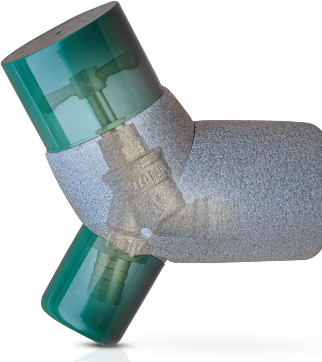 Outside Tap Covers for The Winter - Protective Garden Tap Covers for Outdoor Taps Fits Most Garden Taps - Insulated Outside Tap Cover to Protect from Freezing, Frost & Burst