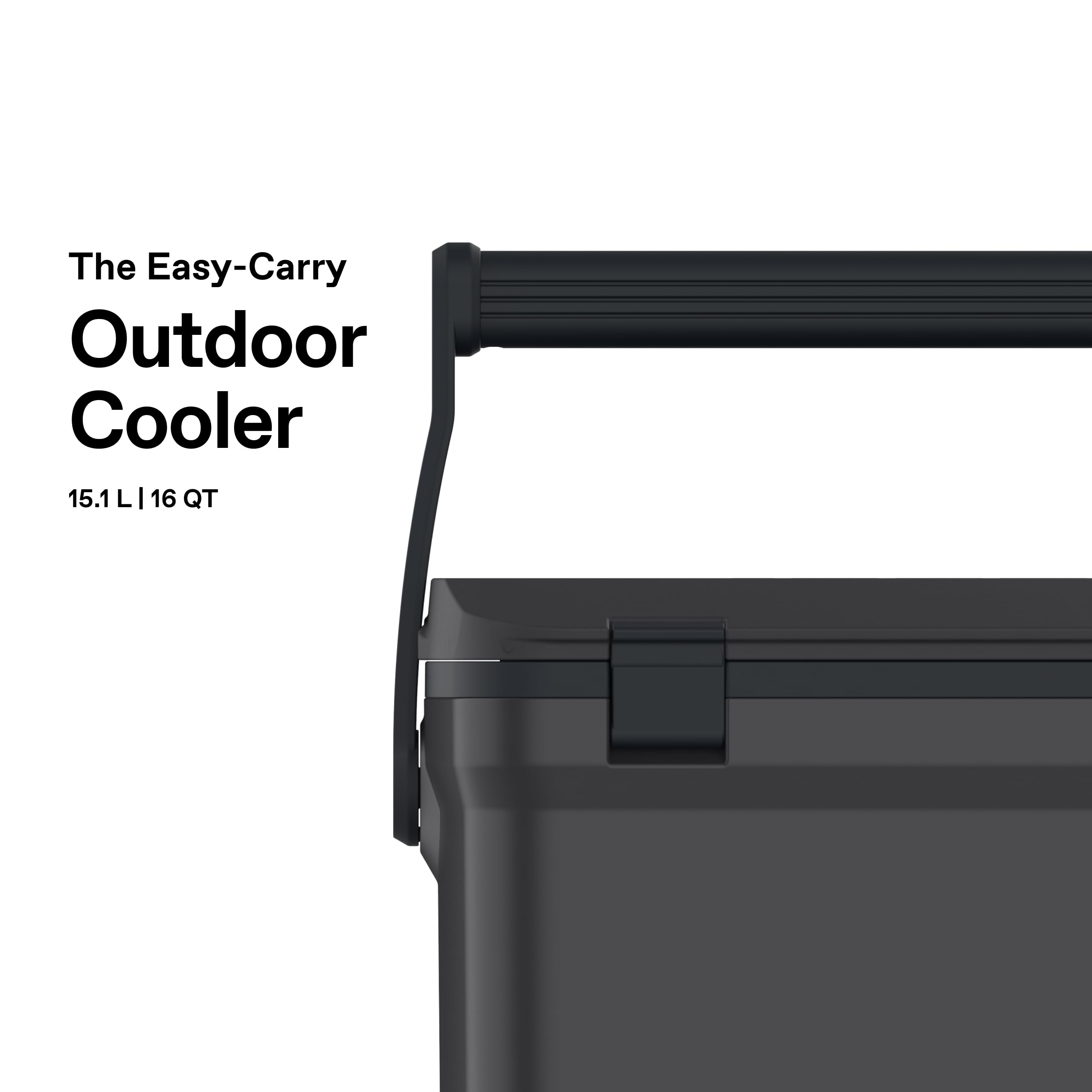 Stanley 1913 Adventure Outdoor Lodówka - Lód Do 48 Godzin - Cool Box - Bez BPA - Wytrzymała Skrzyniowa Lodówka Kempingowa - Może Służyć Jako Siedzisko - Szczelna