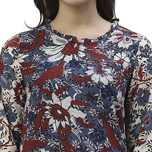Image of Mode By Red Tape Women Tunic
