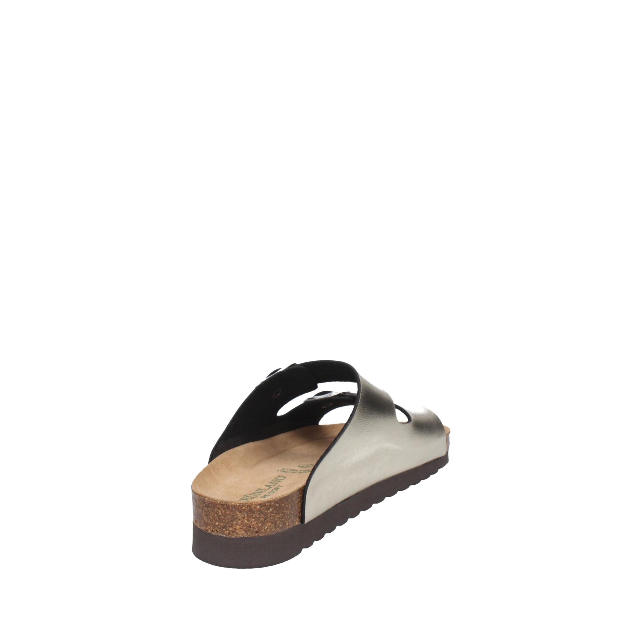 Grunland Hola Scarpe da Spiaggia e PiscinaDonna
