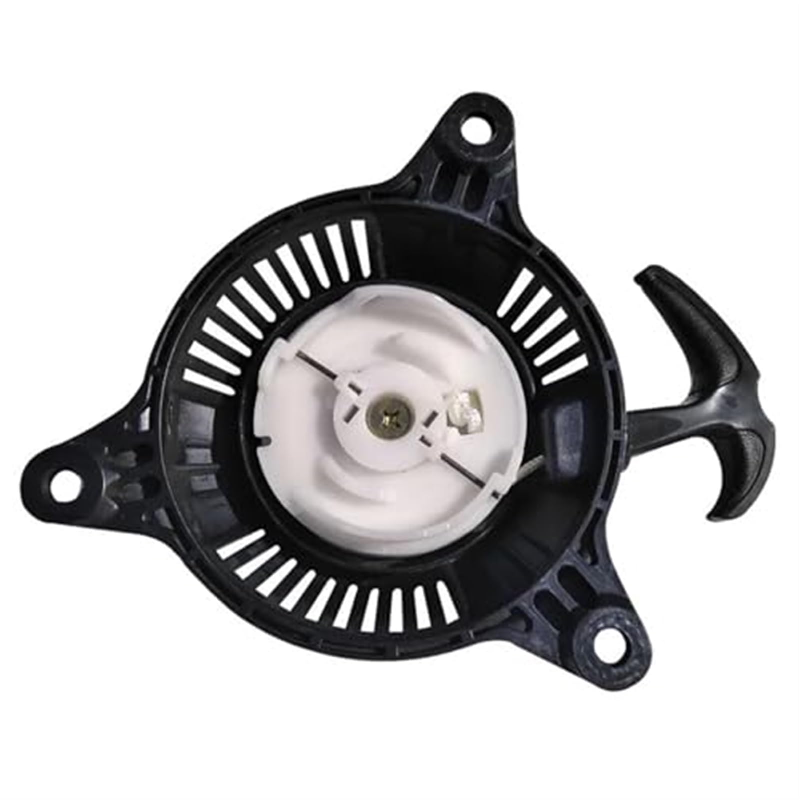 Démarreur à Tirette pour Moto Huasheng, Moteur 4 Temps 49 cm³, référence 142F