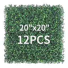 Green-20*20"12pcs