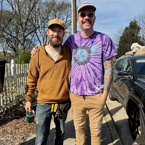 Ep. 02 | Lane Thurman &ndash; eso.projects