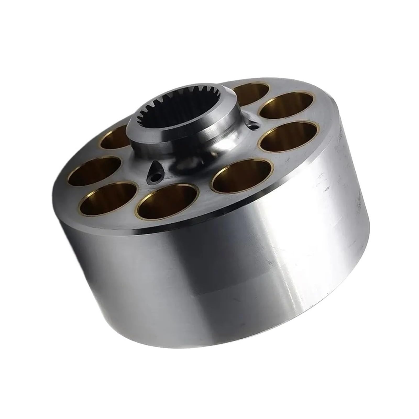 Cylinder Block PC210-7 PC210-7K for Piston Pump