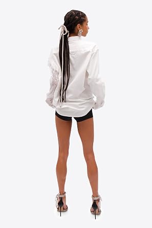 Brunch Short
