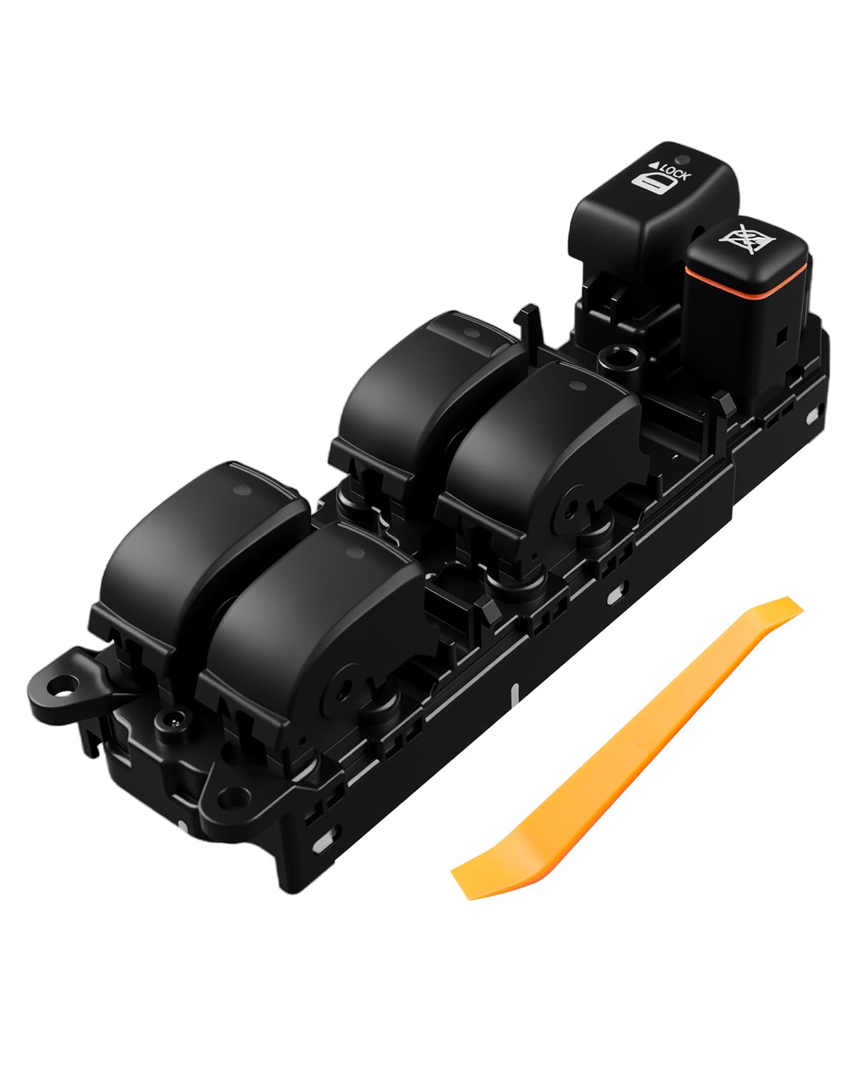 Master Power Window Switch Driver Side Fit for Lexus ES300 2002 2003 ES330 2004 2005 2006 Replace 8404033030 8404033031