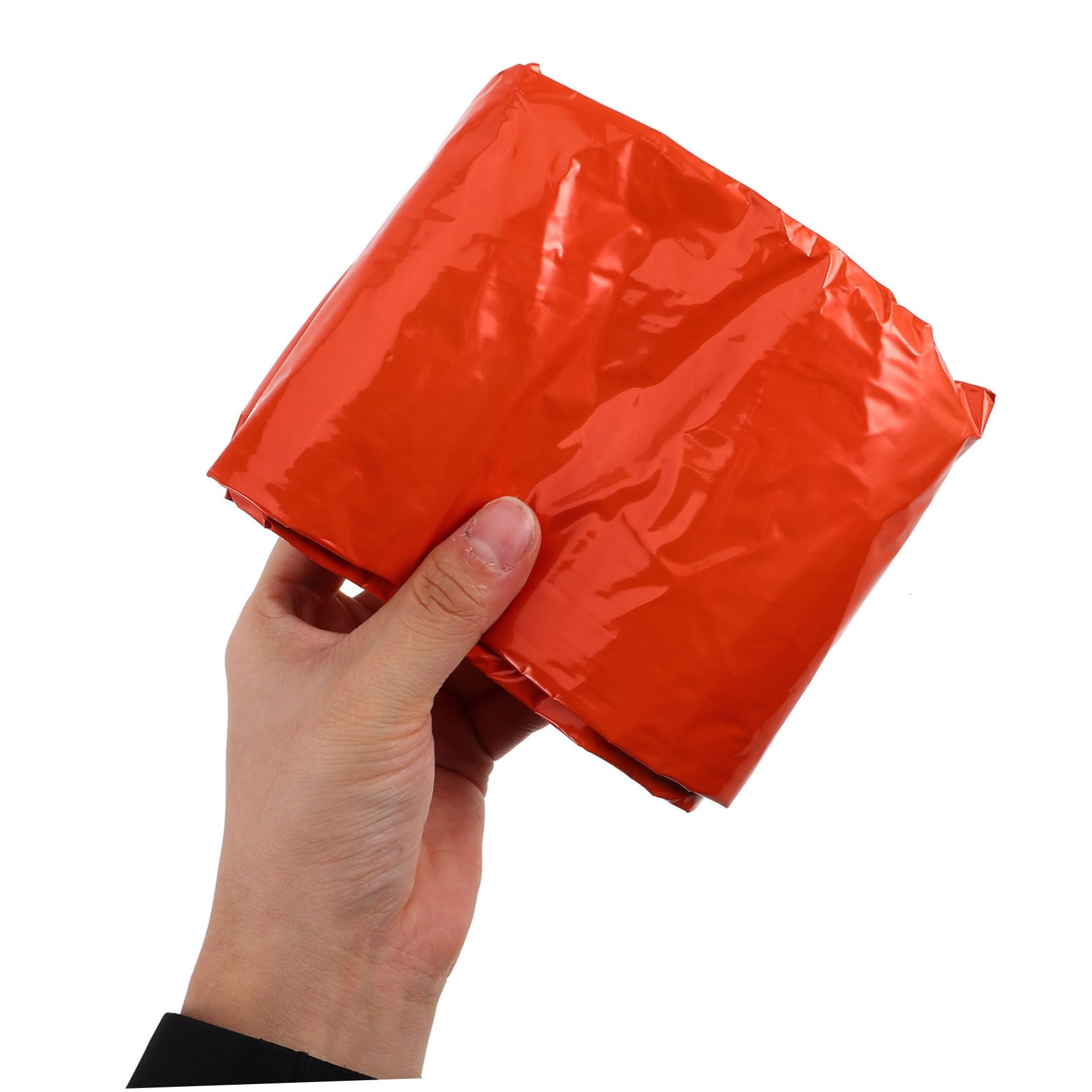Toyvian 3juego Saco Vivac De Emergencia Saco De Dormir Térmico Portátil para Acampar Al Aire Refugio De Emergencia para Senderismo con Bolsa De Almacenamiento