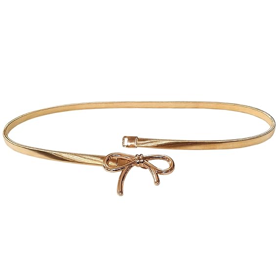 Romp Fashion Womens & Girls Rhinestone Belt