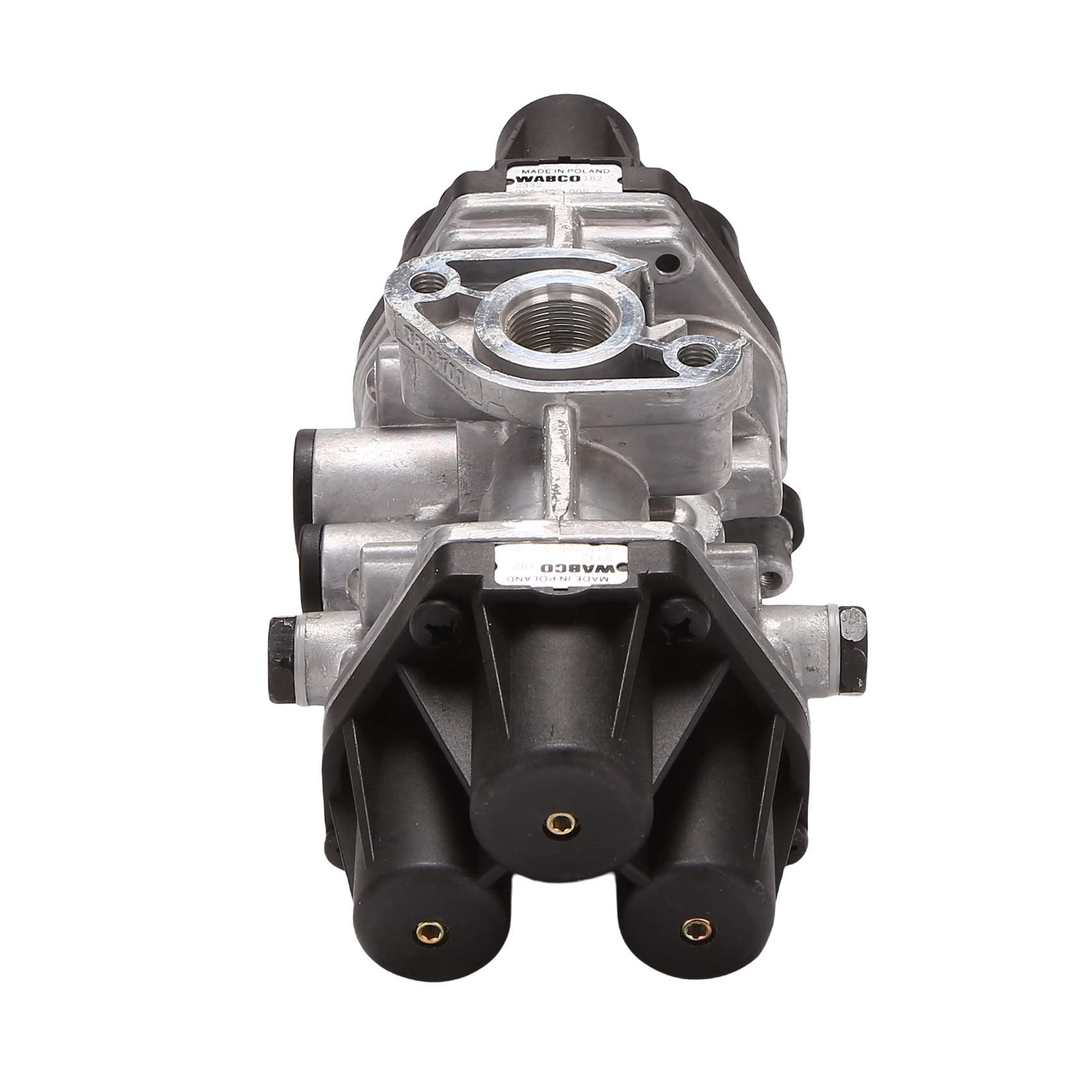 Air Brake Valve for Mercedes-Benz MB Actros Multi Circuit 